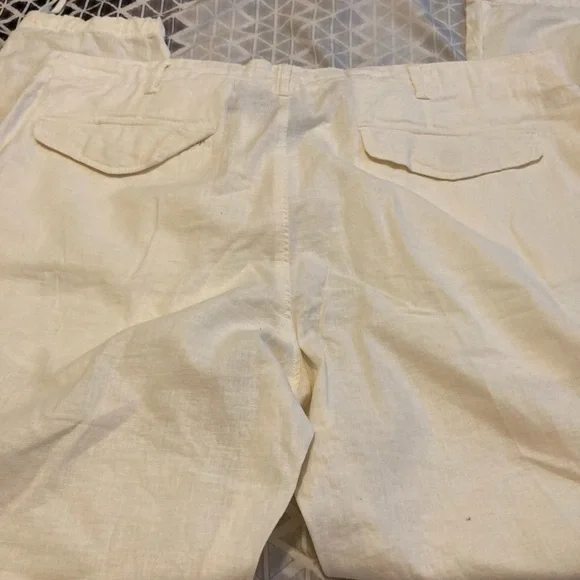 NWTS Mens Dress Pants - Picture 2 of 10